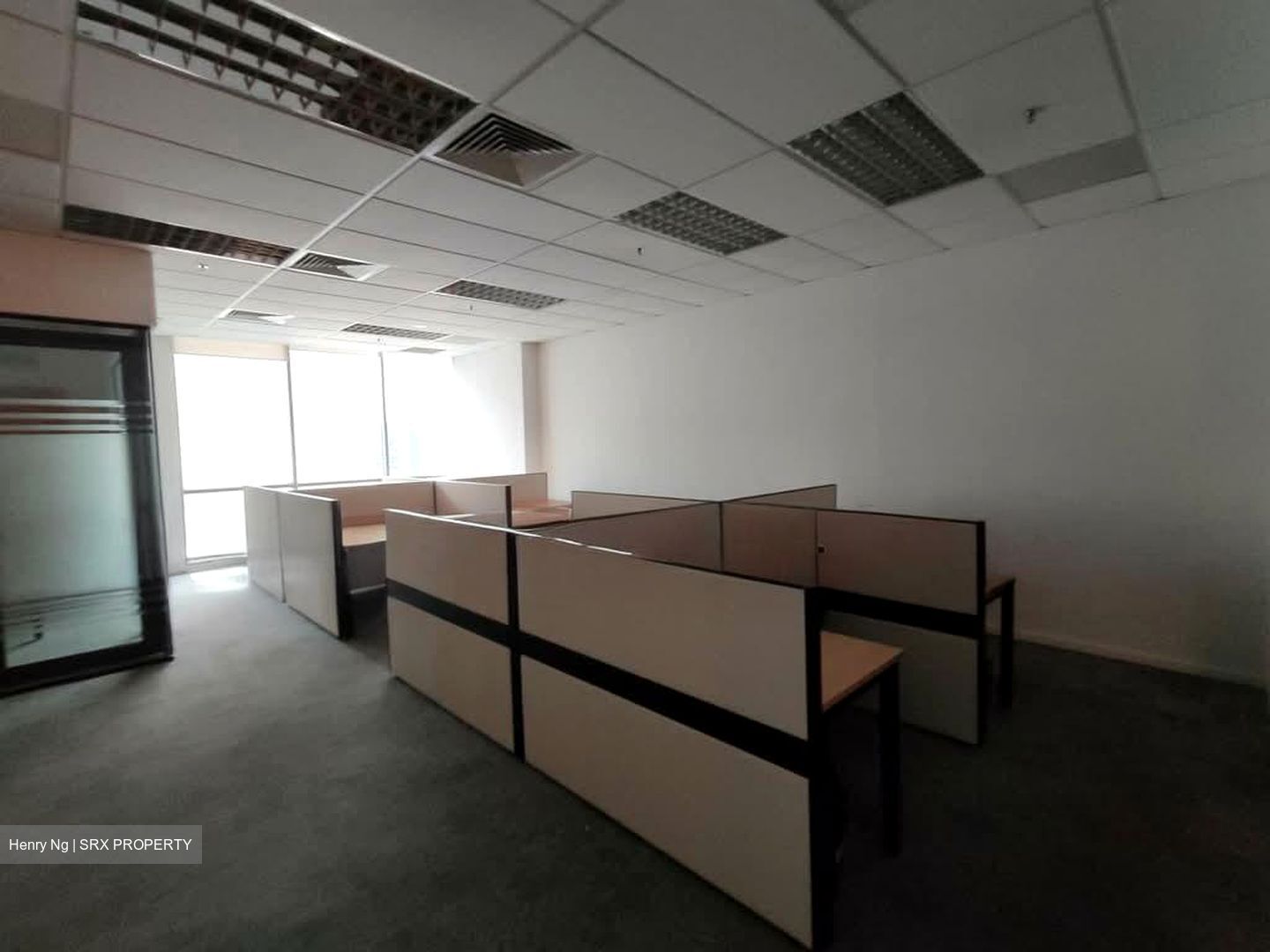 Sif Building (D1), Office #556636201